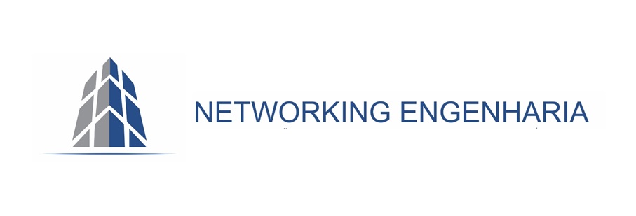 Logo da Networking Engenharia